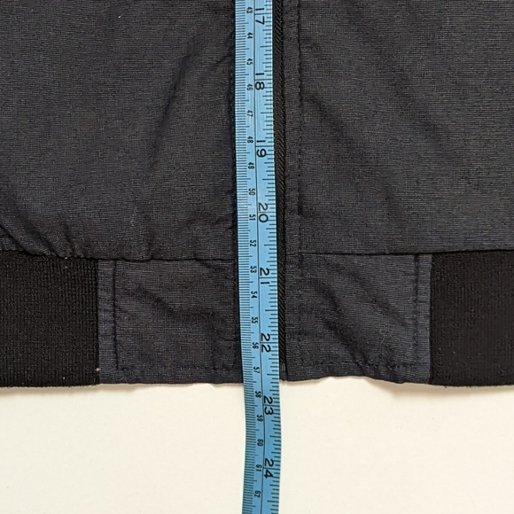 21men windbreaker - Picture 5 of 8